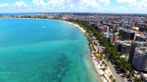 Destino Maceió: Atualizações Sobre O Turismo Na Cidade - Blog